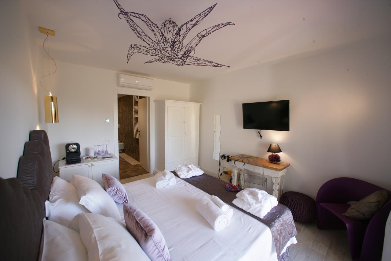 Geco Di Giada Art Suites - Adult Only Porto Rotondo Exterior foto