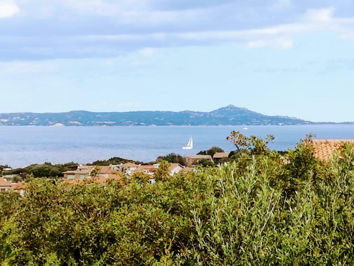 Geco Di Giada Art Suites - Adult Only Porto Rotondo Exterior foto